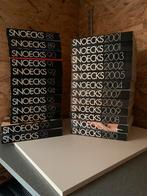 Snoecks collectie, Boeken, Kunst en Cultuur | Fotografie en Design, Ophalen, Zo goed als nieuw