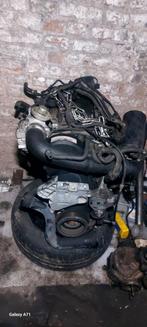 Moteur volkswagen jetta 1.9 tdi 140 000 km 2008 77kw, Enlèvement ou Envoi, Volkswagen