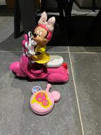 Minnie Mouse scooter, Utilisé, Enlèvement ou Envoi