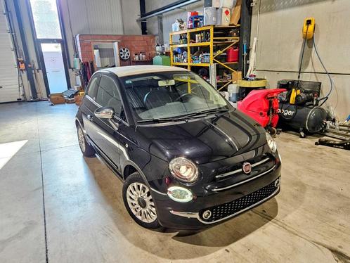 Fiat 500c, Autos, Fiat, Particulier, 500C, ABS, Airbags, Air conditionné, Bluetooth, Ordinateur de bord, Verrouillage central