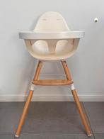 Childwood eetstoel, Kinderen en Baby's, Kinderstoelen, Ophalen, Zo goed als nieuw