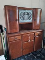 Buffet ancien à donner!, Ophalen