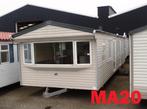 Willerby Vacation met centrale verwarming en 2 slaapkamers, Tot en met 4