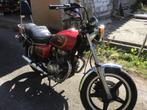 Motorfiets CM 400 T, Motoren, Motoren | Honda, 400 cc, 2 cilinders, Particulier, Toermotor