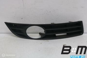 Bumperrooster rechtsvoor VW Passat B6 var. 3C0853666A, Utilisé