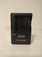 Leica BC-DC10-E batterij oplader, Ophalen of Verzenden, Zo goed als nieuw