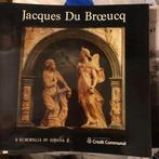 Jacques du Broeucq, sculpteur et architecte de la Renaissanc, Nieuw, Ophalen of Verzenden, Beeldhouwkunst