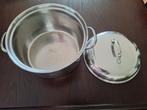 kookpot, Huis en Inrichting, Ophalen, Gebruikt, Kookpan of Snelkookpan