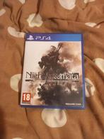 PS4 Spellen FFX, Nier automata, Gebruikt, Ophalen of Verzenden