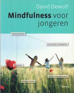 Mindfulness voor jongeren  -  David Dewulf  -  9789020984507, Nieuw, Ophalen of Verzenden, David Dewulf, Overige onderwerpen