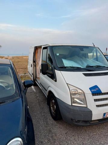 Van Aménagé, échange possible... beschikbaar voor biedingen