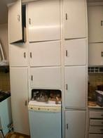 Cubex-keuken, Huis en Inrichting, Ophalen, Gebruikt, Vintage