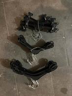 297 kleerhangers - 3 maten (kind), Ophalen of Verzenden, Zo goed als nieuw, Kunststof, Kinderen