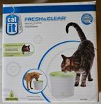 Fontaine à eau pour chat Hagen Catit, Enlèvement ou Envoi, Neuf