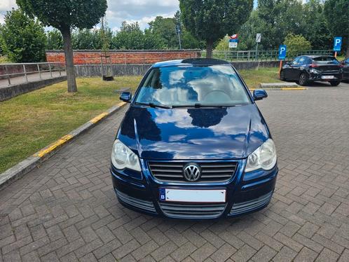 Volkswagen Polo 1.2 12V Trendline (2006) - Roze formulier!, Auto's, Volkswagen, Particulier, Polo, ABS, Airbags, Airconditioning
