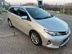 AURIS, Auto's, Toyota, Automaat, Euro 5, Zwart, 4 cilinders