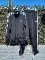 Adidas trainingsset maat M, Kleding | Heren, Truien en Vesten, Ophalen, Maat 48/50 (M), Zwart, Zo goed als nieuw