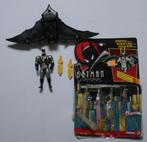 Batman planeur 1994, Collections, Enlèvement, Utilisé