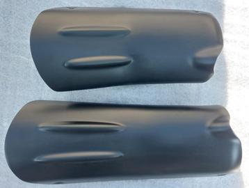 Caches culbuteur BMW R18 noir mat beschikbaar voor biedingen