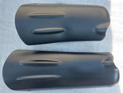 Caches culbuteur BMW R18 noir mat, Motoren, Onderdelen | BMW, Gebruikt, Ophalen of Verzenden