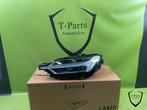 volvo XC60 koplamp links 31656616 lamp, Gebruikt, Volvo