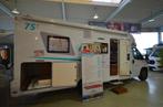 JOA 75T: SUPER Profilé met twin bedden 5pl. aan spotprijs!, Overige merken, 7 tot 8 meter, Bedrijf, Diesel