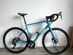 Cube Attain race 2022, Fietsen en Brommers, Fietsen | Racefietsen, Ophalen, Gebruikt, Heren, Aluminium