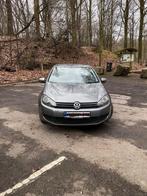 VW Golf VI 1.4 TSI 122pk 5d. comfortline, Auto's, Euro 5, Stof, 144 g/km, Voorwielaandrijving