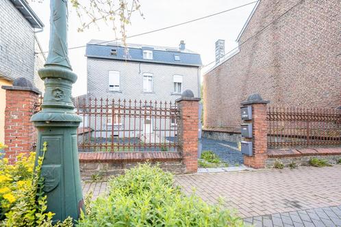 Appartement à Libramont-Chevigny, 2 chambres, Immo, Huizen en Appartementen te koop, Appartement, D