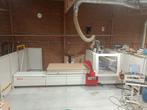 SCM TECH Z2-27 nesting cnc bewerkingscentra, Zakelijke goederen, Machines en Bouw | Houtbewerking, Ophalen