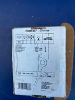 FERODO Remblokken voor PORSCHE BOXSTER, 911, CAYMAN, Ophalen, Nieuw, Porsche