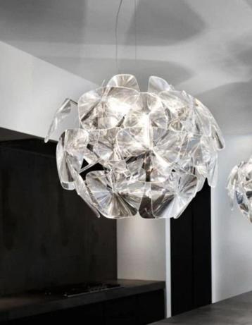 Luceplan Hope hanglamp Ø72 medium (np. €1.750) beschikbaar voor biedingen