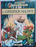 Cori le moussaillon 4. L'expédition maudite. Eo, Boeken, Eén stripboek, Ophalen of Verzenden, Zo goed als nieuw, Divers auteurs