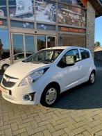 Chevrolet Spark 1.0 i, Auto's, Chevrolet, Te koop, Airconditioning, Stadsauto, Benzine