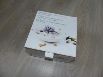Jardin décoratif avec pierres et huile, Maison & Meubles, Enlèvement ou Envoi, Neuf