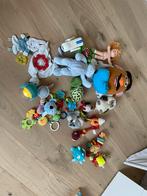 Baby speelgoed, Kinderen en Baby's, Ophalen, Zo goed als nieuw