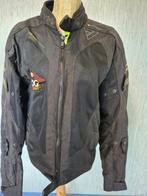 BLOUSON MOTO TEXTILE MODEKA, Motoren, Kleding | Motorkleding, Overige typen, Heren, Ophalen of Verzenden, MODEKA