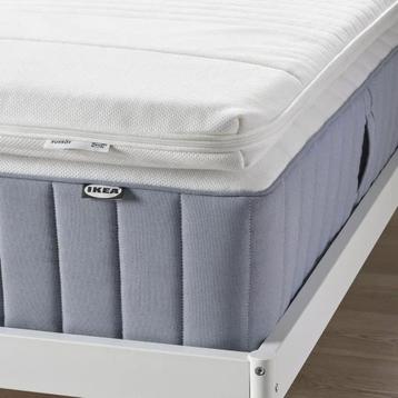 Surmatelas en mousse à mémoire IKEA TUSSÖY 180x200 beschikbaar voor biedingen