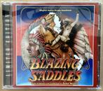 BLAZING SADDLES ost by John Morris, Ophalen of Verzenden