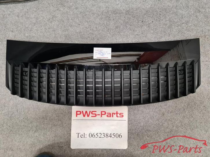 PORSCHE 911 992 TURBO SPOILER KOFFERKLEP ORIGINEEL, Autos : Pièces & Accessoires, Carrosserie & Tôlerie, Haillon arrière, Porsche