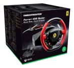 volant Thrustmaster Spider pour PC et XBOX, Enlèvement ou Envoi, Utilisé, Volant ou Accessoire de sport, Xbox Series S