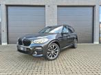 BMW X3 xDrive 20i M-sport led Camera, Cuir, Achat, Entreprise, Garantie prolongée