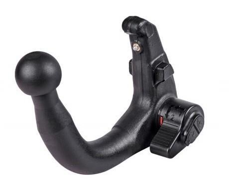 Trekhaak Toyota yaris cross, Auto diversen, Auto-accessoires, Nieuw, Ophalen of Verzenden