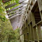 Spanten DOUGLAS, Doe-het-zelf en Bouw, Ophalen, Zo goed als nieuw, Plank