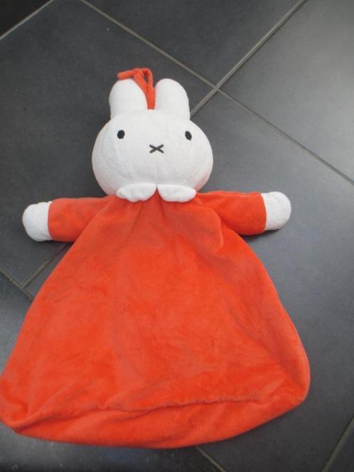 Nijntje pyjama-speelgoedzak - perfecte cleane staat, Enfants & Bébés, Chambre d'enfant | Aménagement & Décoration, Comme neuf