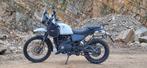 Royal Enfield Himalayan 410, 411 cc, Particulier, Minimaal motorrijbewijs A2, 1 cilinder