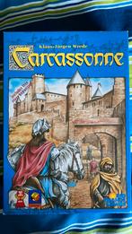 Carcassonne, Enlèvement ou Envoi