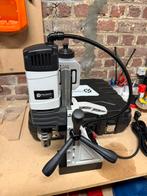 Magneet boormachine NIEUW, Ophalen, Nieuw, 600 watt of meer, Overige typen