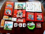 Pakket suske en wiske retro merchandasing, Ophalen of Verzenden, Suske en Wiske, Zo goed als nieuw