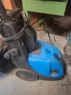 Hoge druk, Jardin & Terrasse, Nettoyeurs haute pression, Enlèvement, Utilisé, Électrique